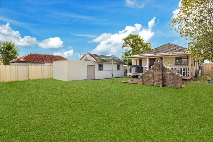 Second view of Homely house listing, 2 McLaren St, Carramar NSW 2163