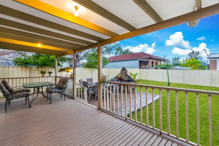 Third view of Homely house listing, 2 McLaren St, Carramar NSW 2163