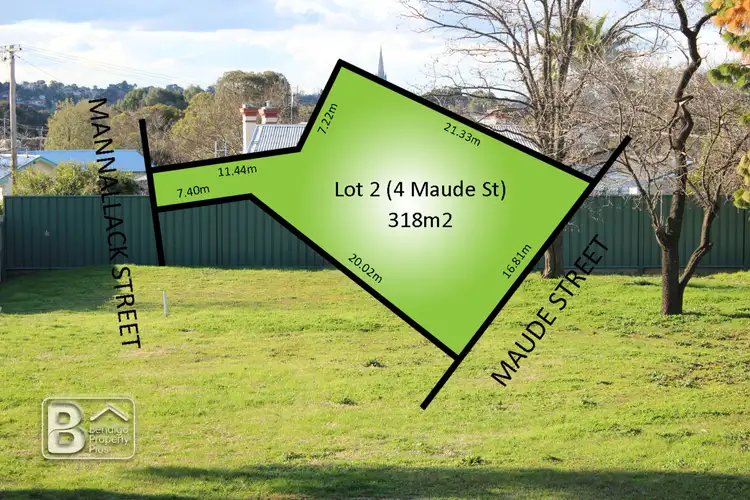 4 Maude Street, Golden Square VIC 3555