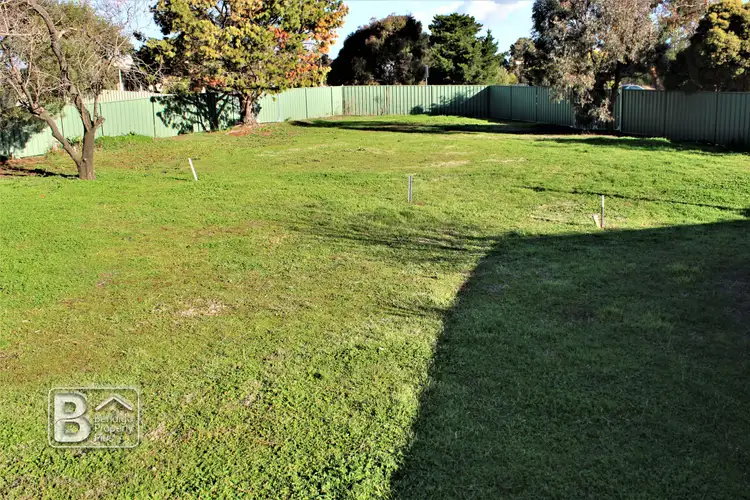 Second view of Homely land listing, 6 Maude Street, Golden Square VIC 3555