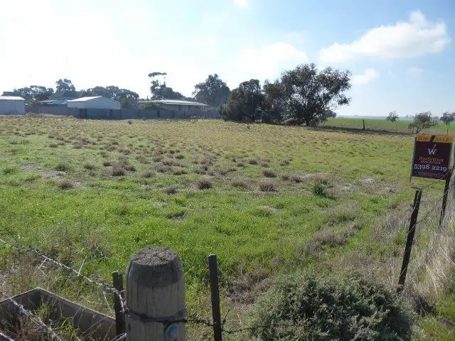 Second view of Homely land listing, 11-13 Edgar Street, Rainbow VIC 3424