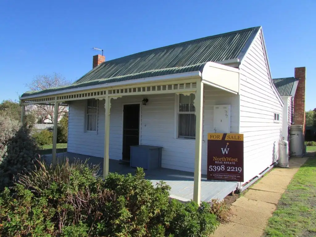 Main view of Homely house listing, 2 Phillips Street, Minyip VIC 3392