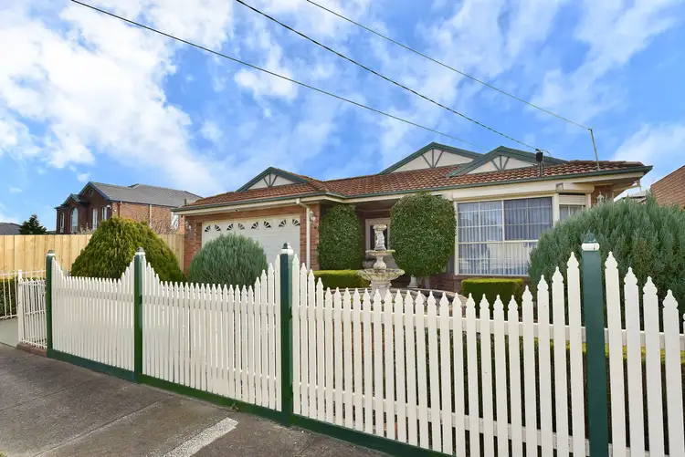 Main view of Homely house listing, 18 Bayliss Road, Deer Park VIC 3023