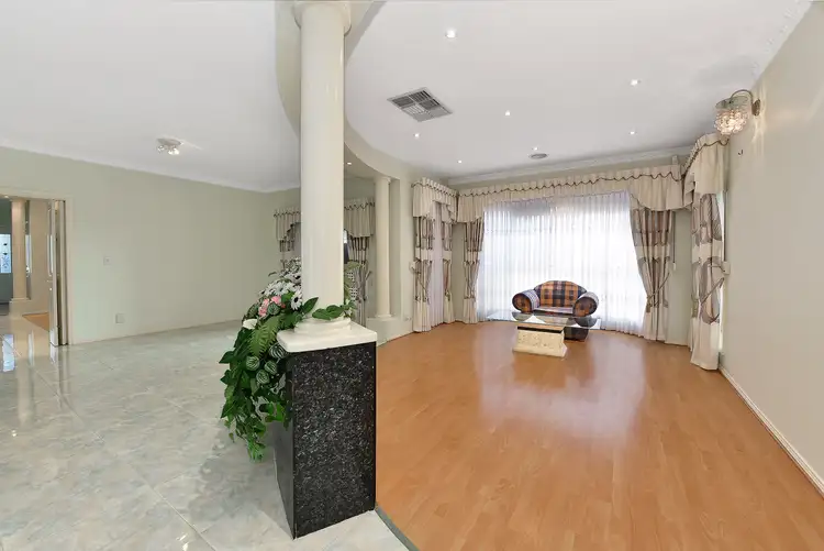 Second view of Homely house listing, 18 Bayliss Road, Deer Park VIC 3023