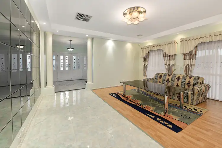 Third view of Homely house listing, 18 Bayliss Road, Deer Park VIC 3023