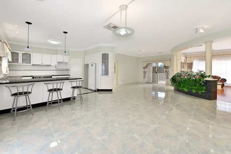 Fifth view of Homely house listing, 18 Bayliss Road, Deer Park VIC 3023
