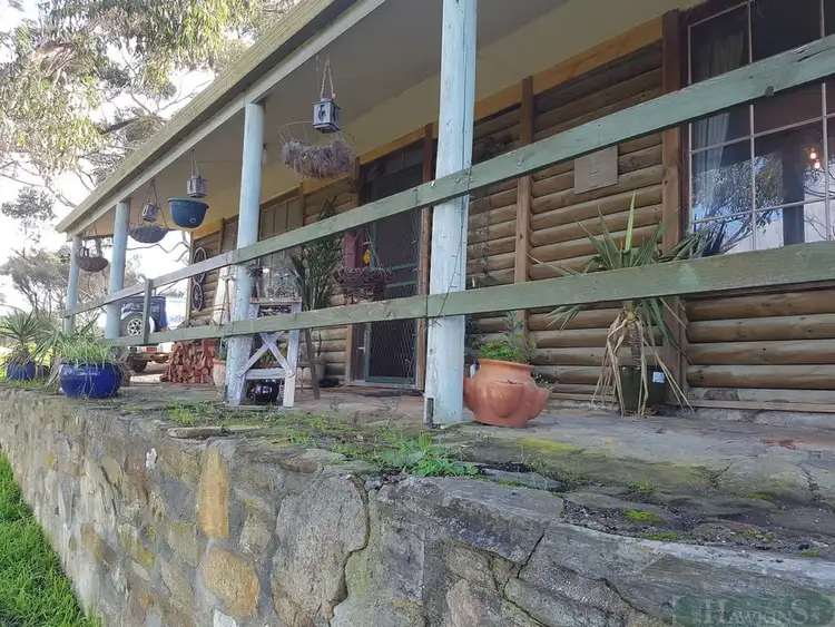 Second view of Homely house listing, 1487 Redbanks Road, American River SA 5221