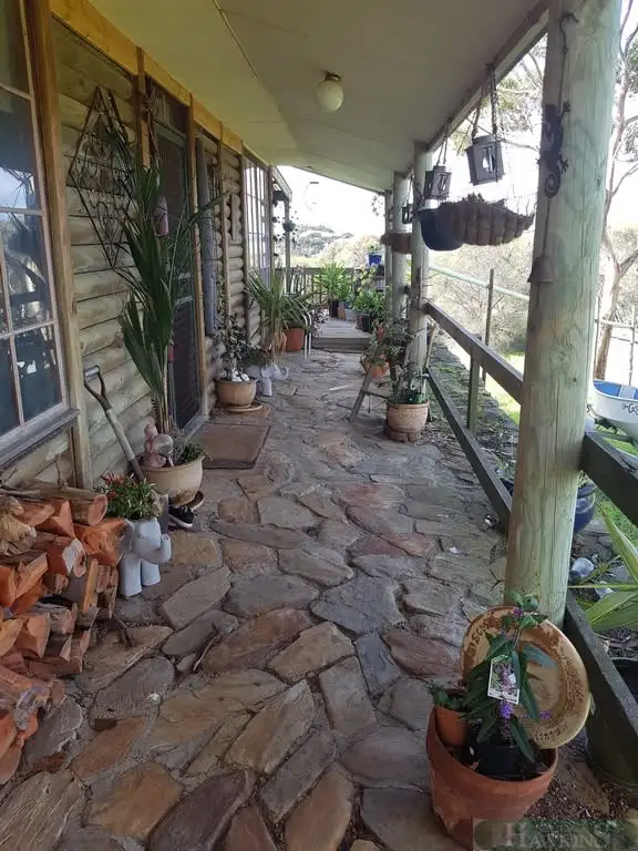 Sixth view of Homely house listing, 1487 Redbanks Road, American River SA 5221