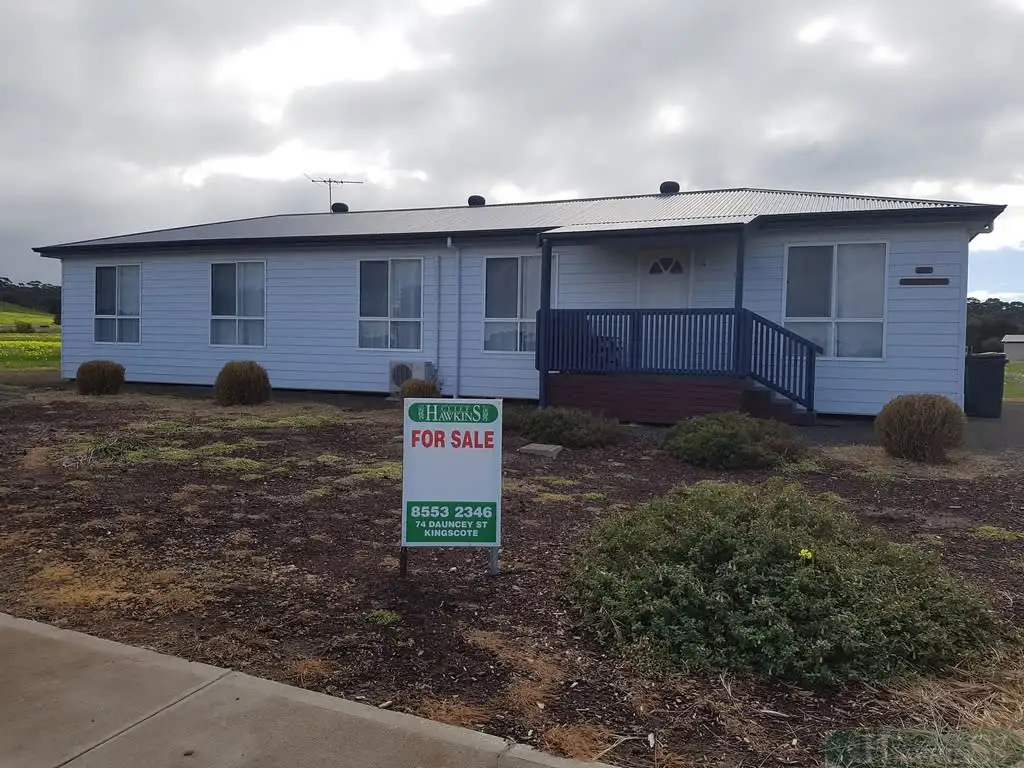 Main view of Homely house listing, 32 Sea Eagle Way, American River SA 5221