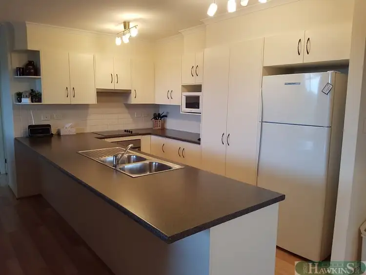 Second view of Homely house listing, 32 Sea Eagle Way, American River SA 5221