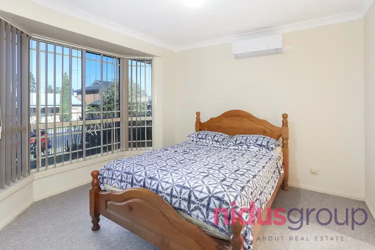 Third view of Homely house listing, 19 Baxter Crescent, Glendenning NSW 2761
