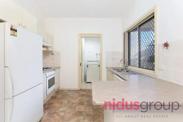 Fourth view of Homely house listing, 19 Baxter Crescent, Glendenning NSW 2761