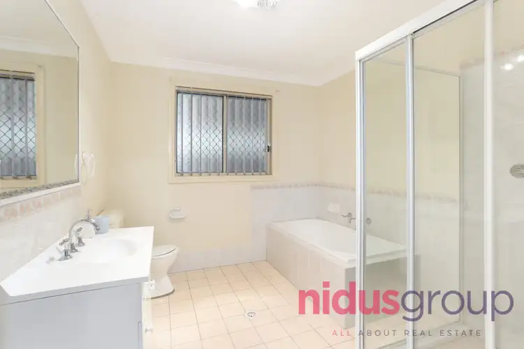 Fifth view of Homely house listing, 19 Baxter Crescent, Glendenning NSW 2761