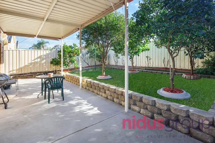 Sixth view of Homely house listing, 19 Baxter Crescent, Glendenning NSW 2761