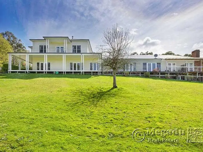 Sixth view of Homely rural property listing, 31 Phillip Road, Woori Yallock VIC 3139
