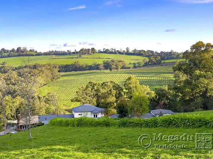 Main view of Homely rural property listing, 31 Phillip Road, Woori Yallock VIC 3139