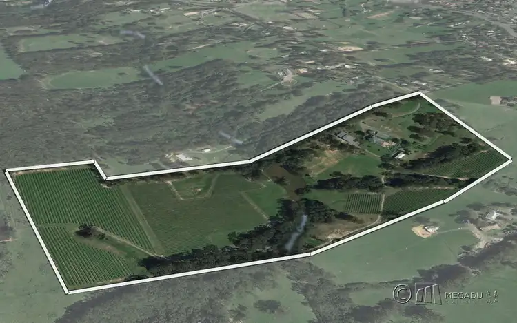 Second view of Homely rural property listing, 31 Phillip Road, Woori Yallock VIC 3139