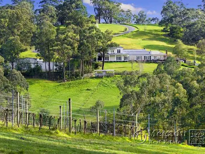 Third view of Homely rural property listing, 31 Phillip Road, Woori Yallock VIC 3139