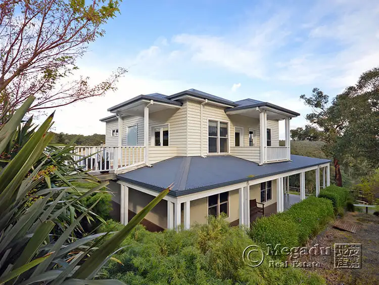 Sixth view of Homely rural property listing, 31 Phillip Road, Woori Yallock VIC 3139