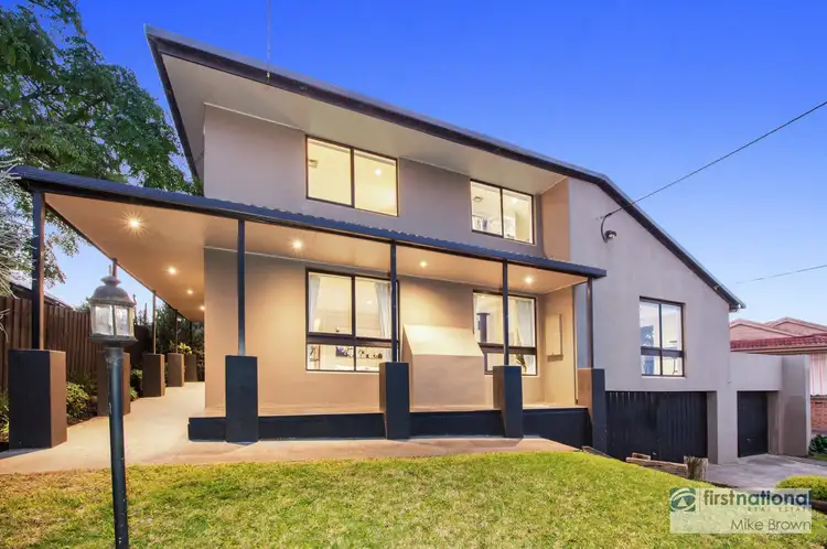 Main view of Homely house listing, 37 Clubpoint Drive, Chirnside Park VIC 3116