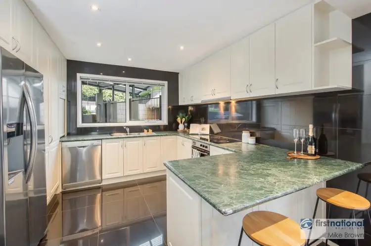 Second view of Homely house listing, 37 Clubpoint Drive, Chirnside Park VIC 3116