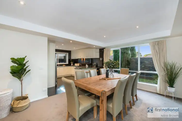 Third view of Homely house listing, 37 Clubpoint Drive, Chirnside Park VIC 3116