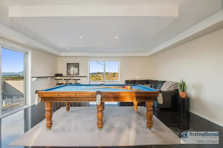 Fourth view of Homely house listing, 37 Clubpoint Drive, Chirnside Park VIC 3116