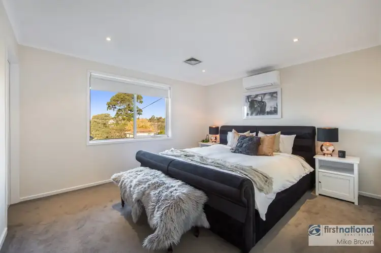 Fifth view of Homely house listing, 37 Clubpoint Drive, Chirnside Park VIC 3116