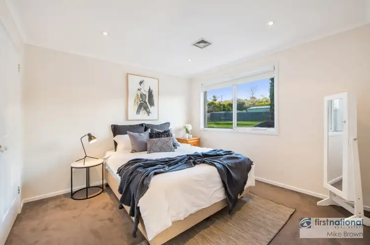 Sixth view of Homely house listing, 37 Clubpoint Drive, Chirnside Park VIC 3116