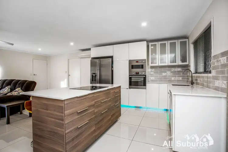 Third view of Homely house listing, 17A Blackbean Street, Marsden QLD 4132
