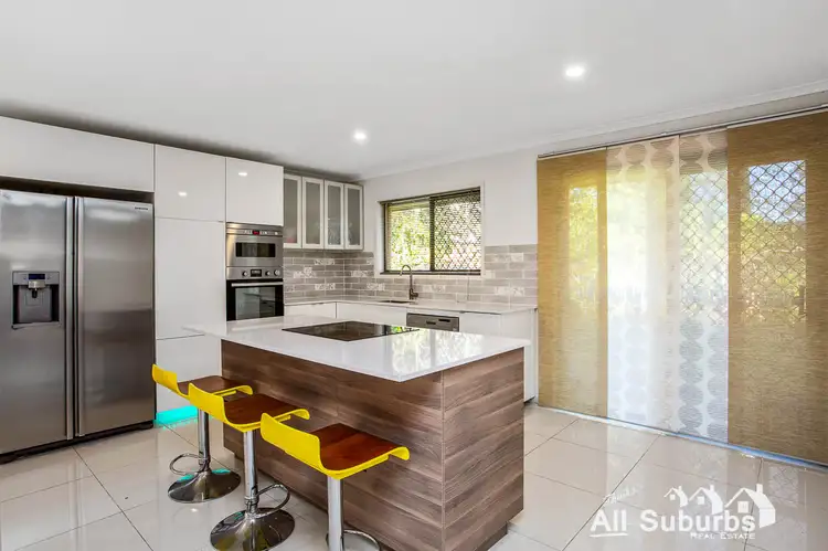 Fourth view of Homely house listing, 17A Blackbean Street, Marsden QLD 4132