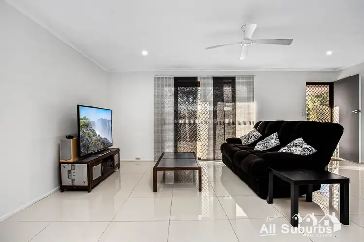 Fifth view of Homely house listing, 17A Blackbean Street, Marsden QLD 4132