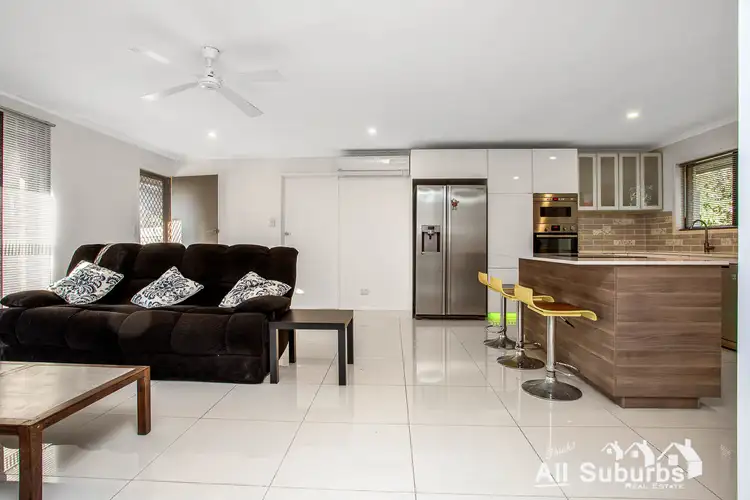 Sixth view of Homely house listing, 17A Blackbean Street, Marsden QLD 4132