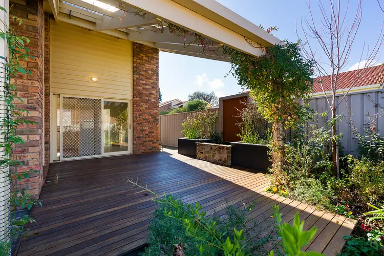 Third view of Homely townhouse listing, 4/6 Maltby Drive, Castlemaine VIC 3450