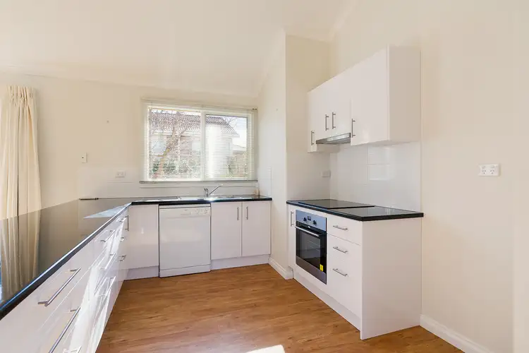 Fifth view of Homely townhouse listing, 4/6 Maltby Drive, Castlemaine VIC 3450