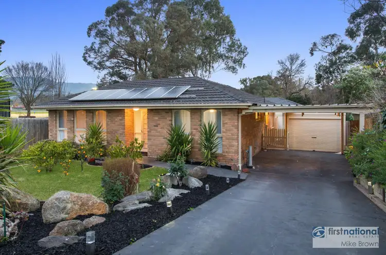 Main view of Homely house listing, 26 Masefield Avenue, Mooroolbark VIC 3138