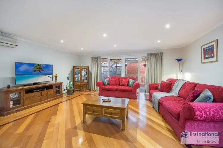 Second view of Homely house listing, 26 Masefield Avenue, Mooroolbark VIC 3138