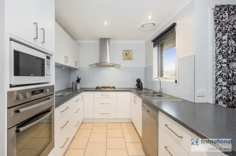 Third view of Homely house listing, 26 Masefield Avenue, Mooroolbark VIC 3138