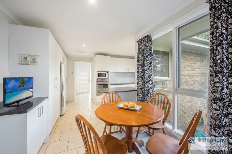 Fourth view of Homely house listing, 26 Masefield Avenue, Mooroolbark VIC 3138