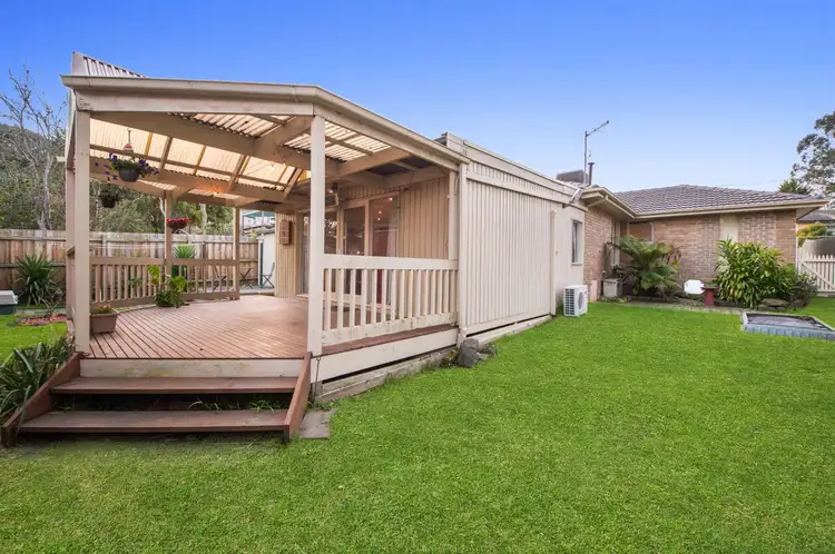Seventh view of Homely house listing, 26 Masefield Avenue, Mooroolbark VIC 3138