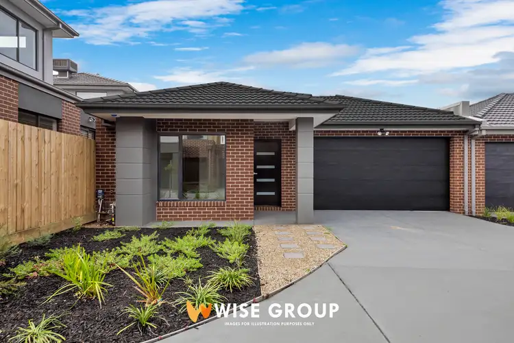 6/147-149 Golf Links Road, Berwick VIC 3806