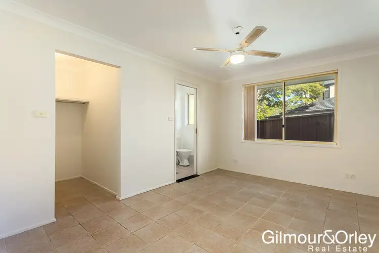 Fifth view of Homely house listing, 18 Redbush Close, Rouse Hill NSW 2155