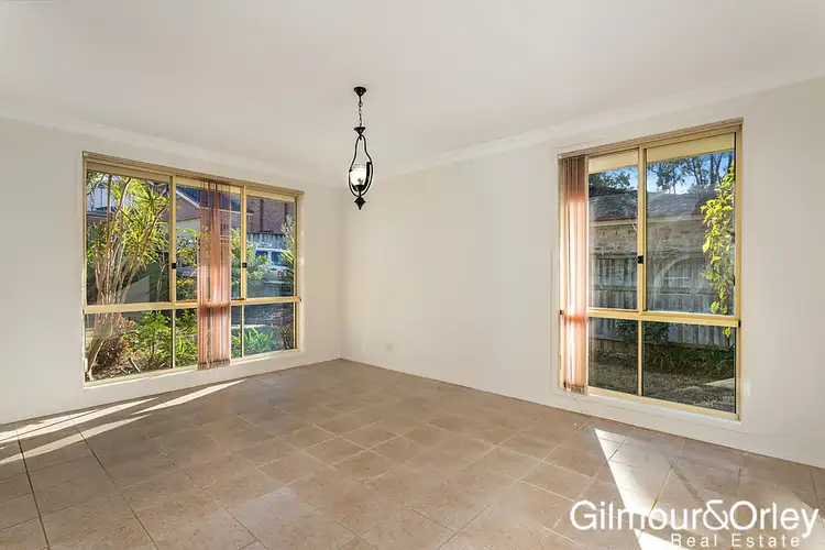 Sixth view of Homely house listing, 18 Redbush Close, Rouse Hill NSW 2155