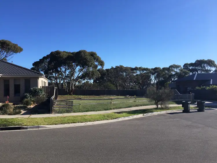 Fourth view of Homely land listing, 44 Casuarina Avenue, Torquay VIC 3228