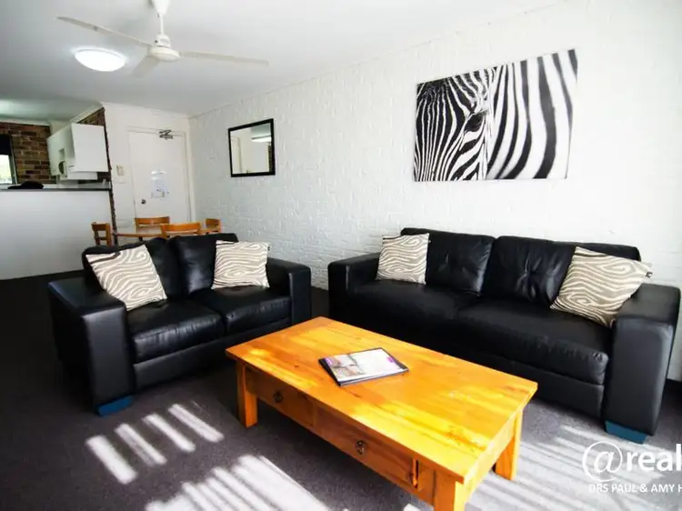 Main view of Homely apartment listing, 36/11 Ascog Terrace, Toowong QLD 4066