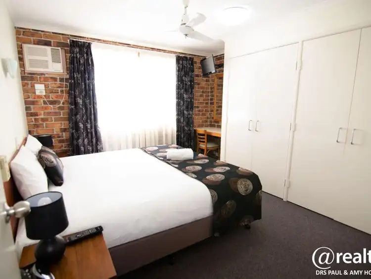 Second view of Homely apartment listing, 36/11 Ascog Terrace, Toowong QLD 4066