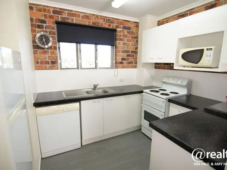 Third view of Homely apartment listing, 36/11 Ascog Terrace, Toowong QLD 4066