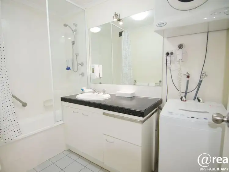 Fourth view of Homely apartment listing, 36/11 Ascog Terrace, Toowong QLD 4066