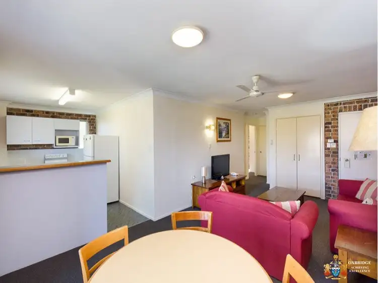 Main view of Homely apartment listing, 24/9-11 Ascog Terrace, Toowong QLD 4066