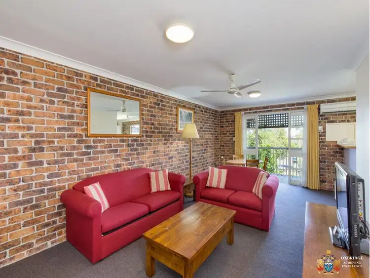 Second view of Homely apartment listing, 24/9-11 Ascog Terrace, Toowong QLD 4066